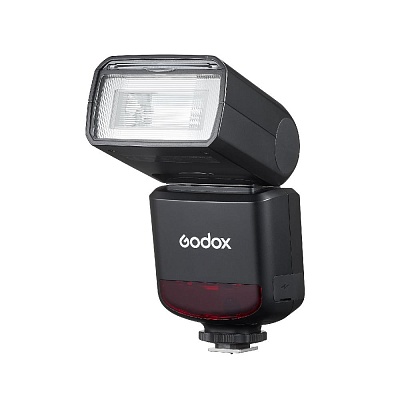 Вспышка Godox ThinkLite TT520III универсальная