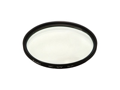 Светофильтр Kenko STD MC Protector Slim 72mm