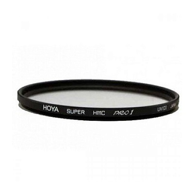 Светофильтр Hoya PRO1D UV(O) 62mm, ультрафиолетовый