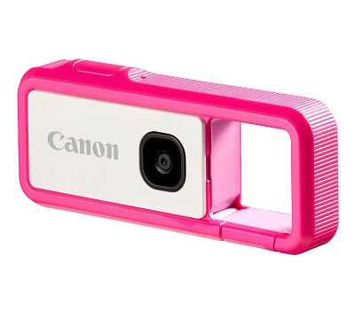 Экшн-камера Canon IVY REC Dragon Fruit