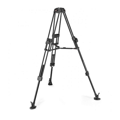 Видеоштатив Manfrotto MVK608TWINFC (173см/8кг/5800г)
