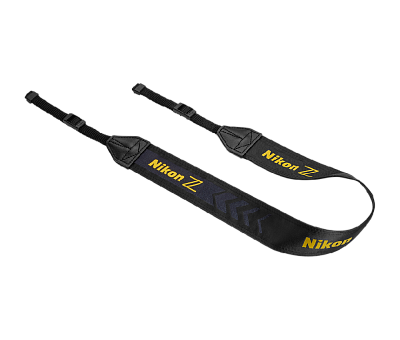 Плечевой ремень Nikon AN-DC24