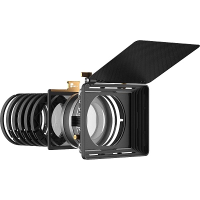 Комплект PolarPro Ultralight Matte Box VND Kit