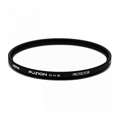 Светофильтр Hoya Protector Fusion One 55mm, защитный