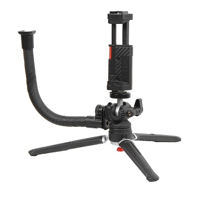 Штатив Falcon Eyes LifePOD mini PRO (12,5см/5кг/120г)