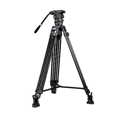 Видеоштатив GreenBean HDV Elite 618X (191см/6кг/5200г)
