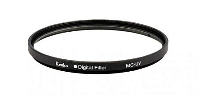 Светофильтр Kenko MC UV 77 mm