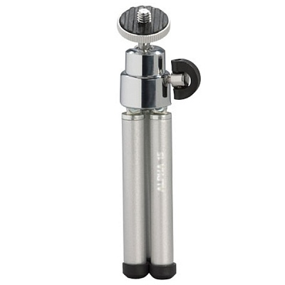 Штатив Cullmann Alpha 15 (18см/0,5кг)