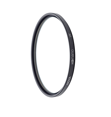 Светофильтр Hoya UV HD Nano 67mm, ультрафиолетовый
