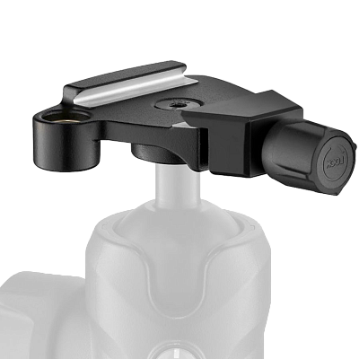 Зажим Manfrotto MSQ6T для быстросъмной площадки