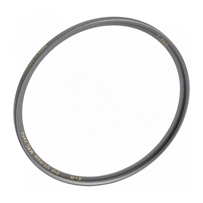 Светофильтр B+W T-Pro 010 UV-Haze MRC nano 55mm, ультрафиолетовый
