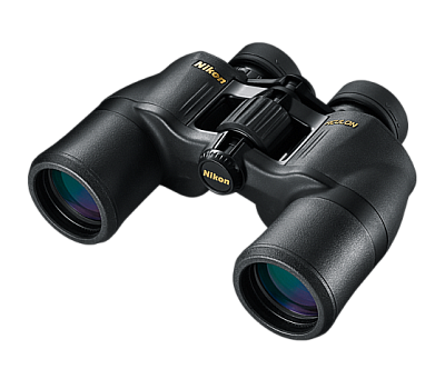 Бинокль Nikon Aculon A211 8x42