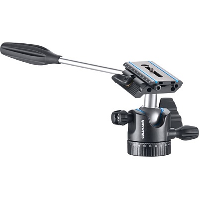 Штативная головка Cullmann CONCEPT ONE OH4.5V (7кг/650г)