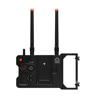 Дополнительный модуль Atomos CONNECT, для Ninja V и Ninja V+