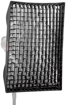 Софтбокс FST SB-040 BW (80x120см) с сотами