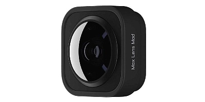 Модульная линза GoPro для HERO9/10/11 GoPro MAX Lens Mod (ADWAL-001)