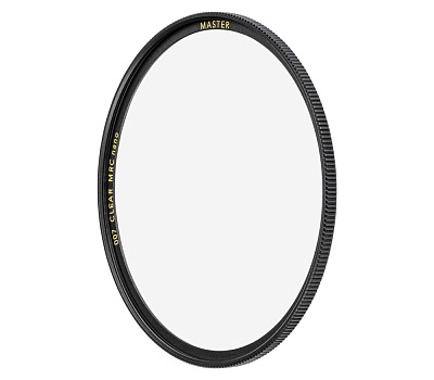 Светофильтр B+W Master 007 Clear MRC nano 86мм, защитный