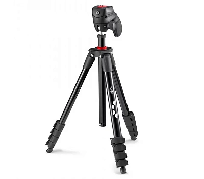 Штатив Joby Compact Action JB01761-BWW (154см/1.5кг/1120г)