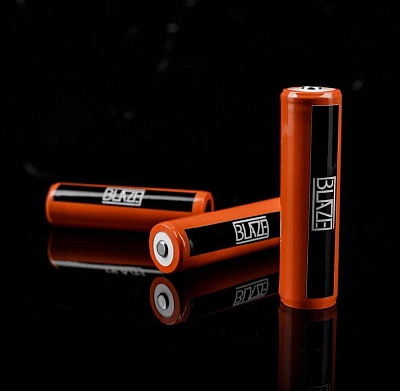 Комплект аккумуляторов Blaze Compact (2шт)