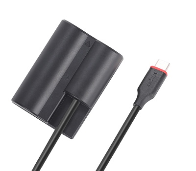Адаптер питания (каплер) Kingma TC-W235, USB Type-C