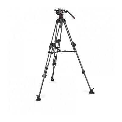 Видеоштатив Manfrotto MVK612TWINFC (173см/12кг/5900г)