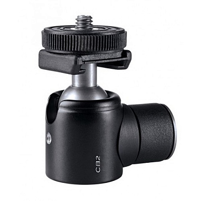 Штативная головка Cullmann Cross CB2.7 (1кг/85г)