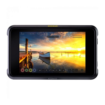 Видеорекордер Atomos Shogun 7