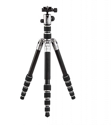 Штатив Benro FTR09AB00GTTN (139см/6кг/1130г), серебро