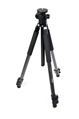 Штатив Giotto's YTL8353 (170см/5кг/1300г), carbon