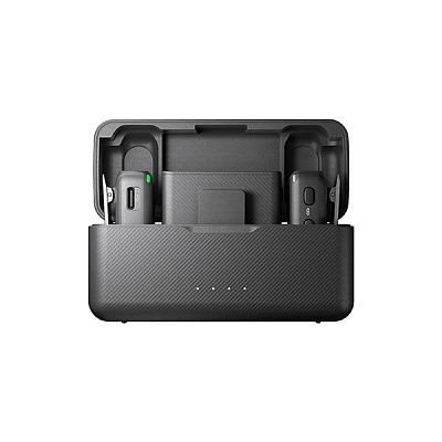 Микрофон DJI MIC, беспроводной, всенаправленный
