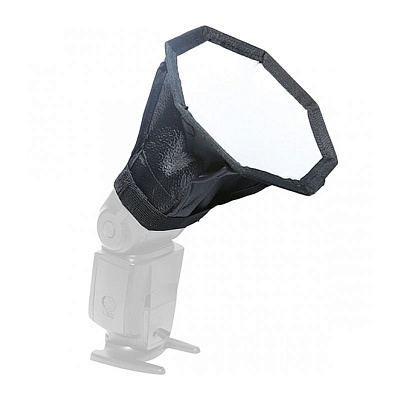 Октобокс FST SB-010 18см