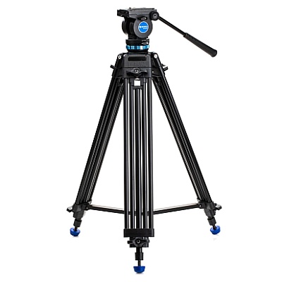 Видеоштатив Benro KH25P (156.5см/5кг/3000г)