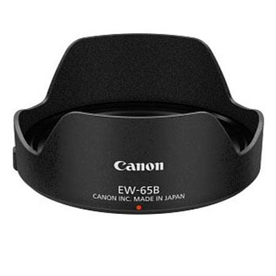 Бленда Canon EW-65B для EF 24mm f/2.8 IS USM / EF 28mm f/2.8 IS USM