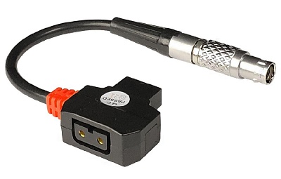 Кабель питания Swit PA-B2L4 для подключения D-tap/Lemo-4pin