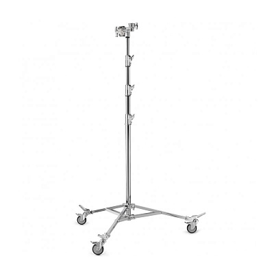 Стойка студийная Avenger A3043CS Overhead Stand 43 (4320мм), стальная 