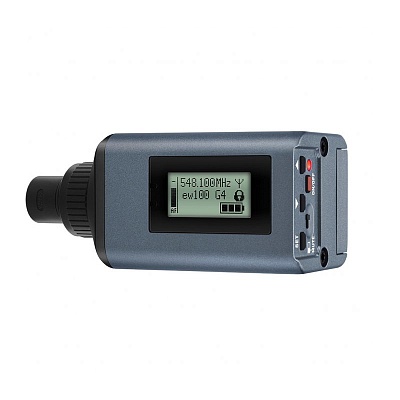 Передатчик Sennheiser SKP 100 G4-A