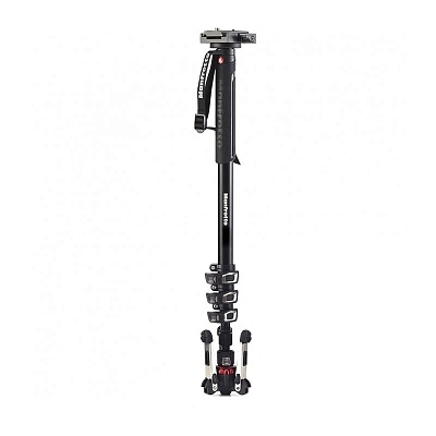 Монопод Manfrotto MVMXPROA4577 (194см/8кг/1400г)