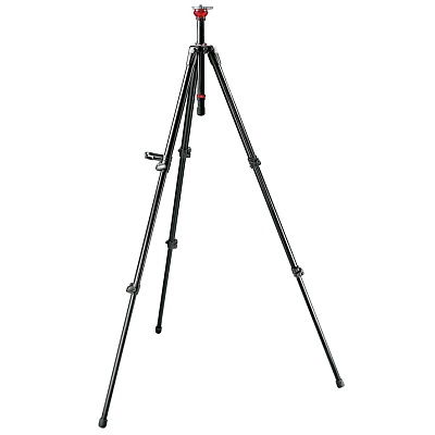 Видеоштатив Manfrotto 755XB (165см/7кг/2380г)