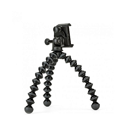 Штатив Joby GripTight PRO Video GP Stand JB01501 (30см/1кг/280г)