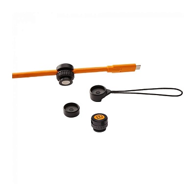 Держатель кабеля Tether Tools TetherGuard Tethering Support Kit 