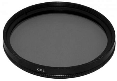 Светофильтр Kenko STD CPL 52 mm