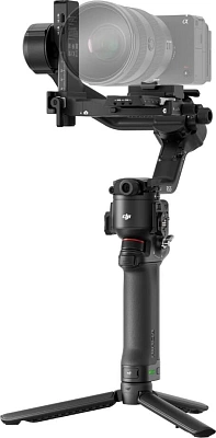 Электронный стабилизатор DJI RS 5