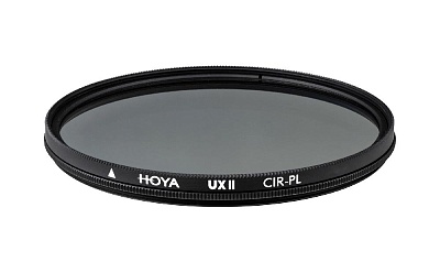 Светофильтр Hoya PL-CIR UX II 72mm поляризационный