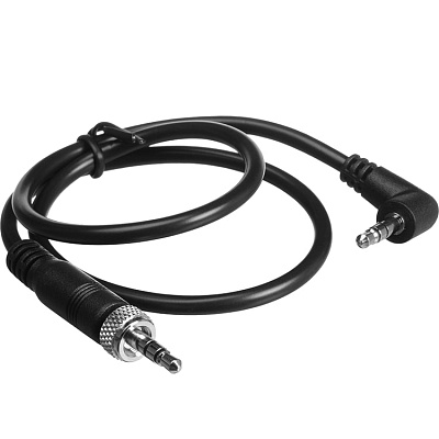 Кабель Sennheiser CL 1-N miniJack-miniJack 3,5/3,5мм