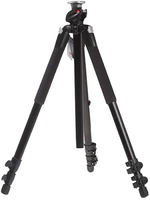 Штатив комиссионный Manfrotto 055XPROB (б/у, гарантия 14 дней)