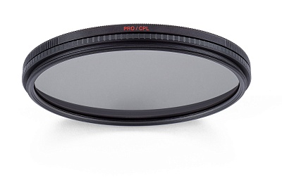 Светофильтр Manfrotto MFPROCPL-62 Professional 62mm, поляризационный 