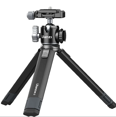Штатив Ulanzi MT-24 (23см/2.5кг/317г)