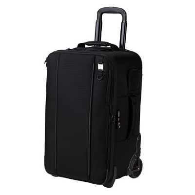 Фотосумка роллер Tenba Roadie Roller 24 черный