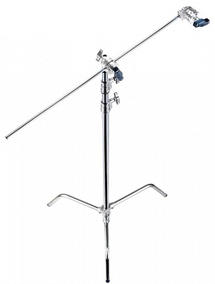 Стойка студийная Avenger A2033FKIT C-Stand Kit 33 (3280мм), стальная