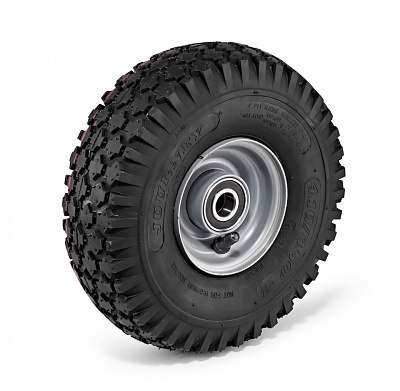 Ролики Avenger B70XXFFW колеса пенонаполненные для стойки Long John  